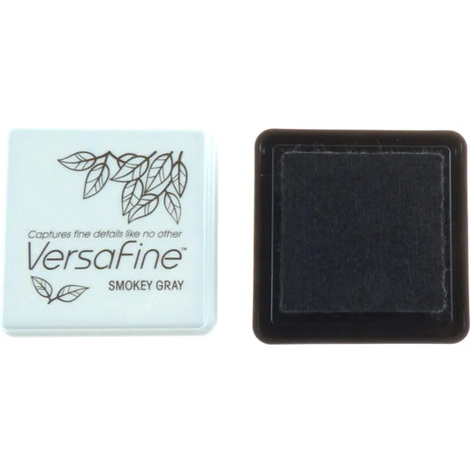 Versafine Small Ink Pads - Multiple Colours