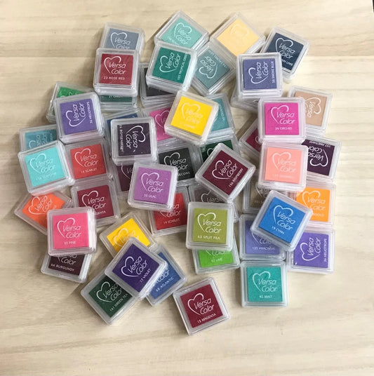 Versacolor Small Ink Pad