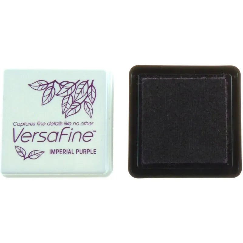 Versafine Small Ink Pads - Multiple Colours