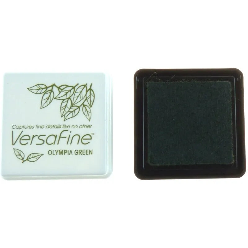 Versafine Small Ink Pads - Multiple Colours