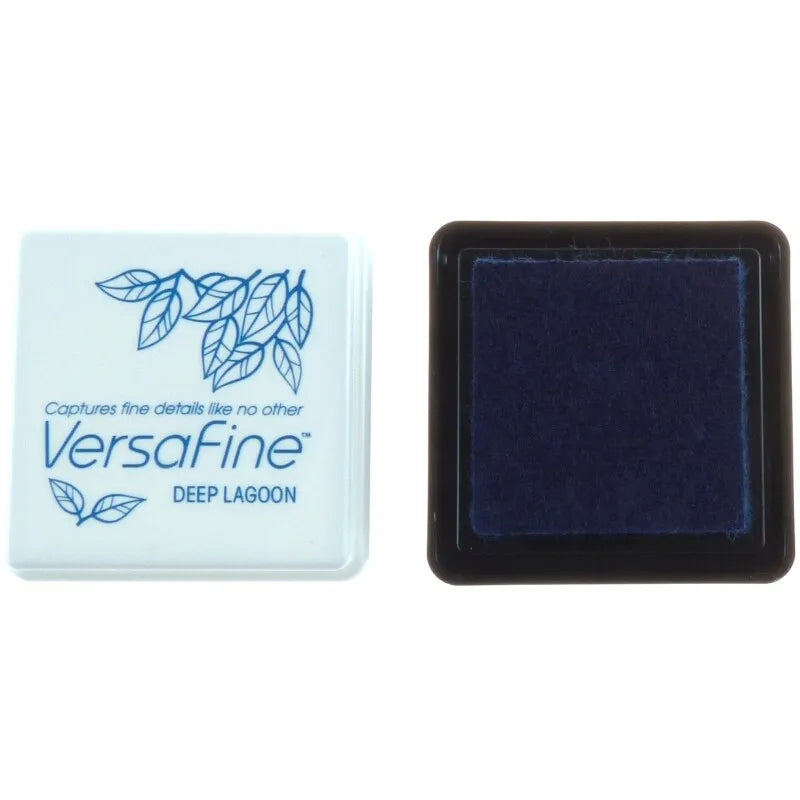 Versafine Small Ink Pads - Multiple Colours