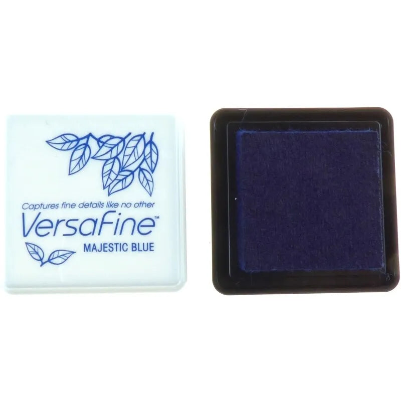 Versafine Small Ink Pads - Multiple Colours