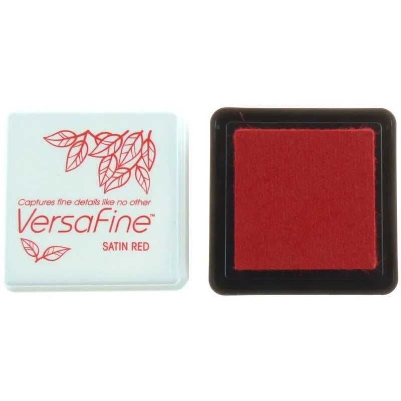 Versafine Small Ink Pads - Multiple Colours