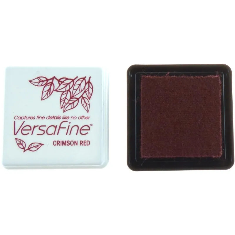 Versafine Small Ink Pads - Multiple Colours